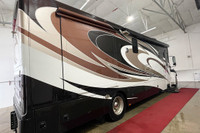 The 2015 Renegade RV Explorer 38EM is a luxurious and robust motorhome designed for comfort and conv... (image 5)