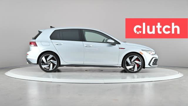 2023 Volkswagen Golf GTI Autobahn w/ Apple CarPlay, Heated Front in Cars & Trucks in City of Toronto - Image 4