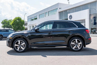 QUATTRO AWD - Premium LEATHER Interior - PANORAMIC Sunroof - NAVIGATION - Digital Infotainment - HEA... (image 2)