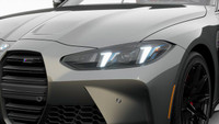 BMW Laval vous présente le *BMW M4 Compétition 2026*. Ce véhicule tout Engine: Moteur à 6 cylindres... (image 7)