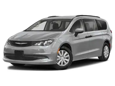 Introducing the 2026 Chrysler Grand Caravan SXT 2WD in a stunning silver finish. This front-wheel dr...