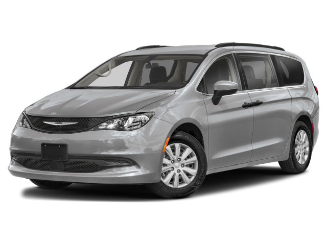 2026 Chrysler Grand Caravan in Cars & Trucks in Lethbridge