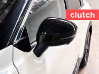 1 OWNER / Climate Control, Dual Zone Front Climate Control, Bluetooth Music and more! Clutch is the... (image 8)