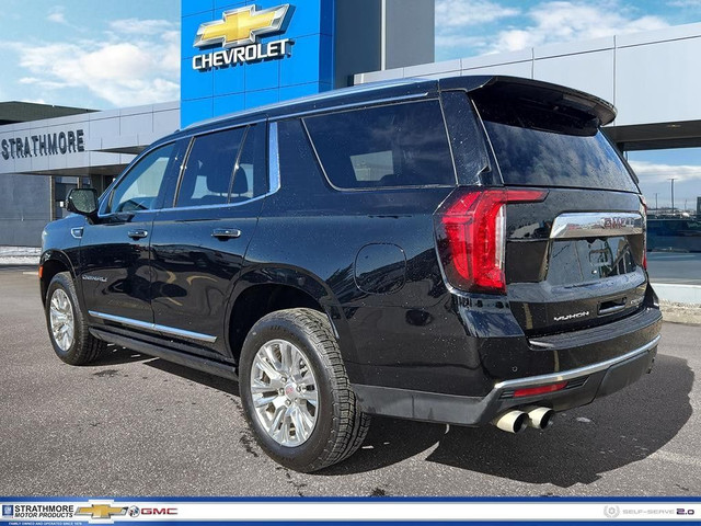 2022 GMC Yukon in Cars & Trucks in Calgary - Image 4