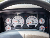 | VIPER POWER | 6 SPEED MANUAL | Unleash raw power and exclusivity with this 2005 RAM 1500 Regular C... (image 2)