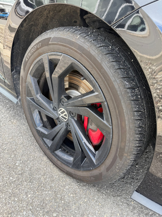 2024 Volkswagen Jetta GLI Beats,lumiaire ambiante, 2.0T in Cars & Trucks in Laval / North Shore - Image 4