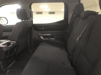 Introducing the rugged 2024 Toyota Tundra SR, a truck that merges utility with advanced technology a... (image 5)