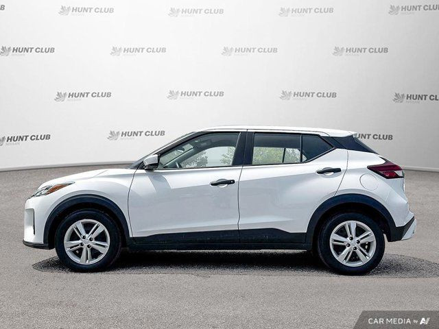 2021 Nissan Kicks in Cars & Trucks in Ottawa - Image 3