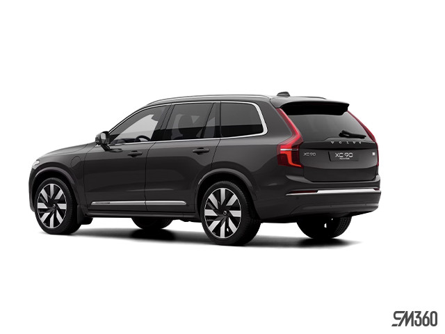  2024 Volvo XC90 Recharge T8 eAWD PHEV Ultimate Bright Theme 7-S in Cars & Trucks in Edmonton - Image 2
