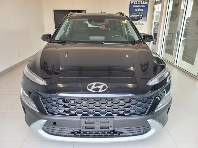 2023 Hyundai Kona 2.0L FWD Preferred62939425614083121