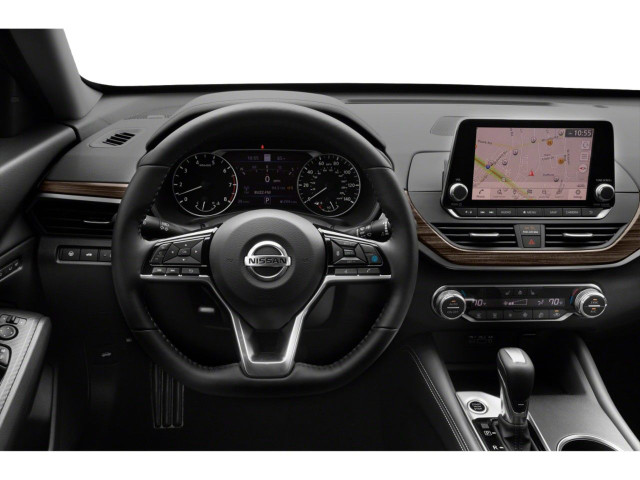 2022 Nissan Altima in Cars & Trucks in Ottawa - Image 4