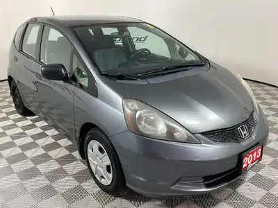 Certification Program Details: * Safety Certification Completed at Honda Dealer * Complete Interior...