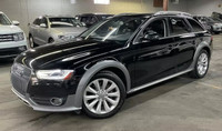 AUDI A4 ALLROAD 2.0T QUATTRO PREMIUM 2015/CUIR/TOIT PANO/BLTH/AC/MAGS/AUCUN ACCIDENT/176242KM! NIV:... (image 5)