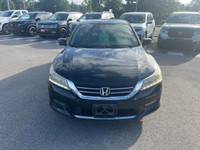 Come visit our London Honda team, you can find us at 560 Wharncliffe Rd S, London, ON, N6J 2N4, or c... (image 1)