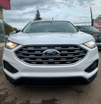 **CARS TRUCKS SUV 4X4 VAN AWD EDMONTON FINANCING AVAILABLE EASY FINANCING ** 2019 FORD EDGE ALL-WHEE... (image 6)