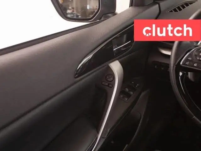 2023 Mitsubishi Eclipse Cross SEL S-AWC w/Apple CarPlay & Androi in Cars & Trucks in City of Toronto - Image 23