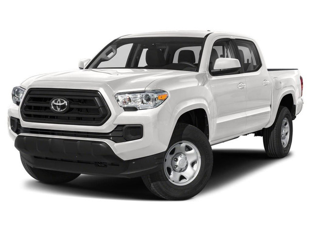 2023 Toyota Tacoma INCOMING | SR5 PKG | ACCIDENT FREE | CARPL... in Cars & Trucks in City of Toronto