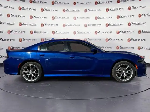 2022 Dodge Charger GT dans Autos et camions dans Calgary - Image 9