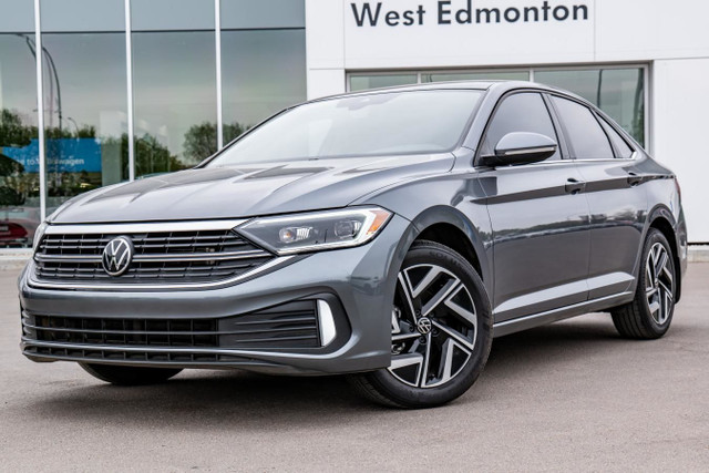 2023 Volkswagen Jetta Highline in Cars & Trucks in Edmonton