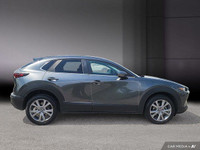 Le Mazda CX-30 GS 2022 est propulsé par un moteur Skyactiv-G de 2,5 L à 4 cylindres développant 186... (image 7)