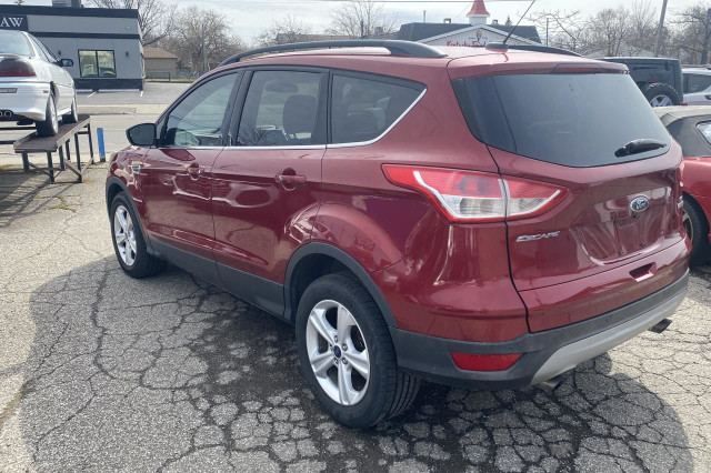 2015 Ford Escape SE in Cars & Trucks in St. Catharines - Image 3