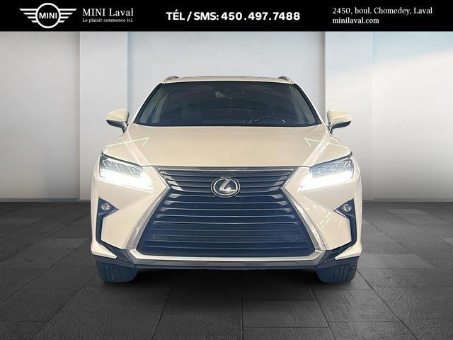 2017 Lexus RX 350 8A in Cars & Trucks in Laval / North Shore - Image 2