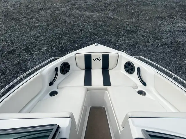 2015 Monterey Boats Montura 196MS BATEAU DE PLAISANCE,2015,MONTE in Powerboats & Motorboats in Thetford Mines - Image 19