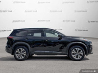 Snatch a score on this certified 2021 Nissan Rogue SV before it's too late. Spacious yet easy-moving... (image 7)