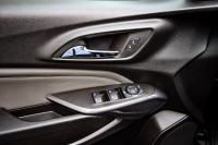 Synthetic Leather Seats, Adaptive Cruise Control, Blind Spot Detection, Heated Steering Wheel, Remot... (image 9)