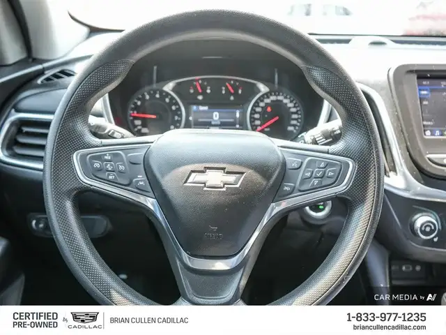 2020 Chevrolet Equinox dans Autos et camions dans St. Catharines - Image 16