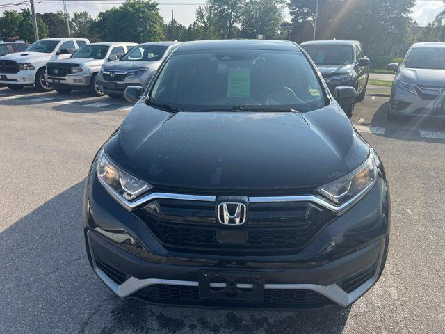 2021 Honda CR-V LX | One Owner | Clean Carfax | Full Service in Cars & Trucks in London - Image 2