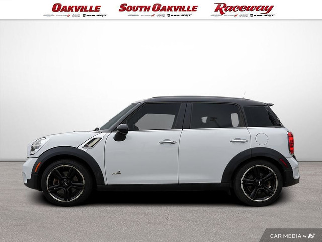 2012 MINI Cooper S Countryman AWD | 6 SPEED MAN | WHOLESALE TO T in Cars & Trucks in Oakville / Halton Region - Image 3