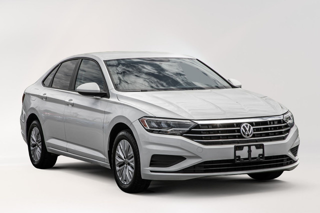 2019 Volkswagen Jetta Comfortline | Apple Carplay | Automatique  in Cars & Trucks in Longueuil / South Shore - Image 4