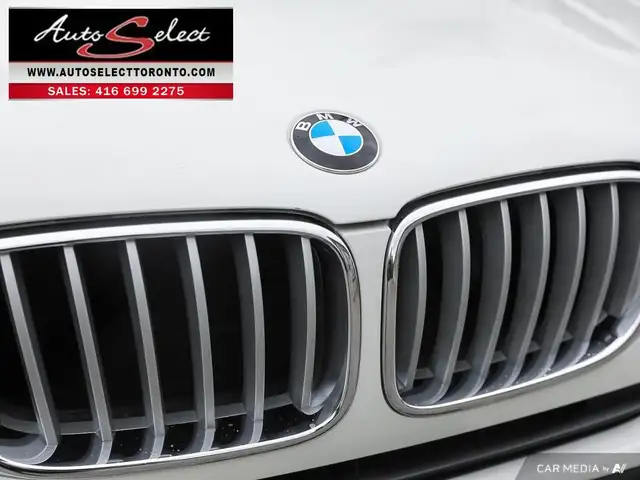 2017 BMW X3 xDrive28i AWD - Only 108KM - Technology Pkg - Cle... dans Autos et camions dans Ville de Toronto - Image 10