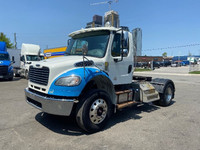 2020 FREIGHTLINER M2;Heavy Duty Trucks - CONVENTIONAL W/O SLEEPER Penske Location 1610 ENTERPRISE RD... (image 2)