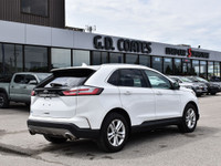 Zoom into Fun with This 2019 Ford Edge! Buckle up for a wild ride in this 2019 Ford Edge with 132,44... (image 6)