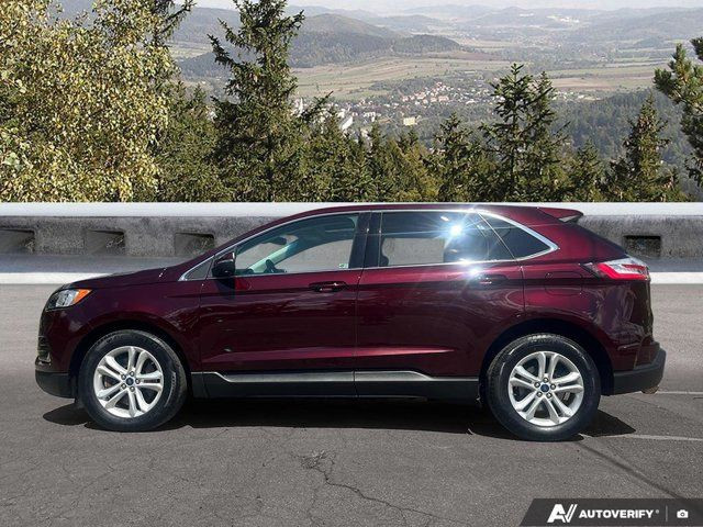 2019 Ford Edge SEL in Cars & Trucks in Moncton - Image 2