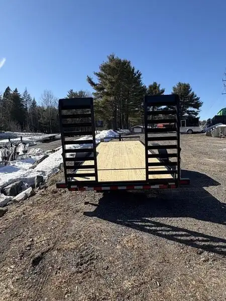 2025 Canada Trailers Car Haulers CE720-14K in Cargo & Utility Trailers in Mississauga / Peel Region - Image 5