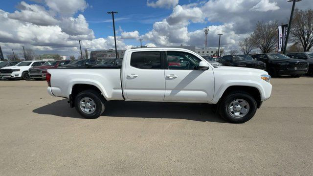 2022 Toyota Tacoma | Apple CarPlay in Cars & Trucks in Edmonton - Image 4