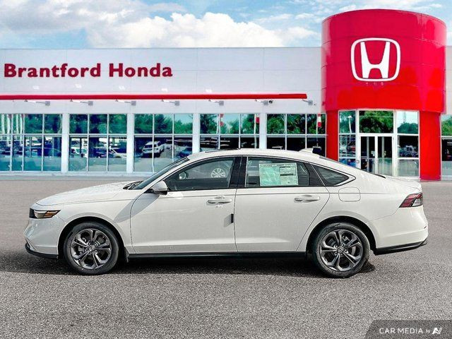 2024 Honda Accord Sedan EX in Cars & Trucks in Brantford - Image 3