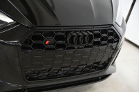 Traction intégrale Audi quattro / Black optics / Apple Carplay + Android Auto / Toit ouvrant panoram... (image 2)