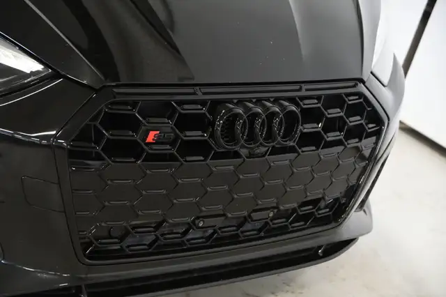 2023 Audi S5 Sportback Progressiv / Black Optics / Carplay / Car in Cars & Trucks in Longueuil / South Shore - Image 4