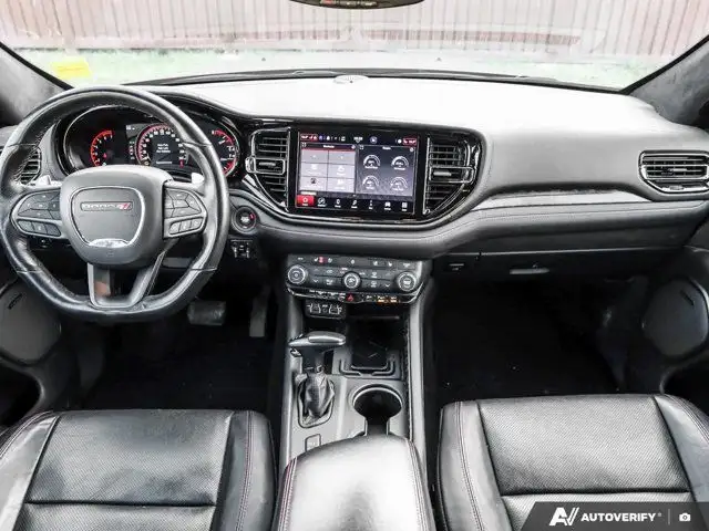 2023 Dodge Durango R/T Plus in Cars & Trucks in Grande Prairie - Image 24