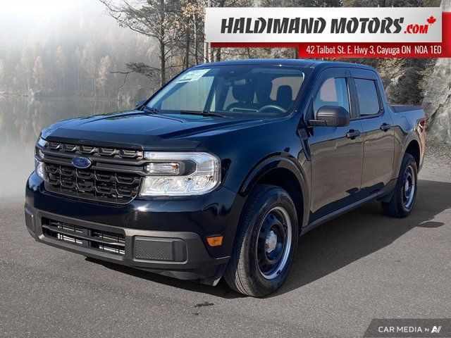 2022 Ford Maverick XL in Cars & Trucks in Hamilton