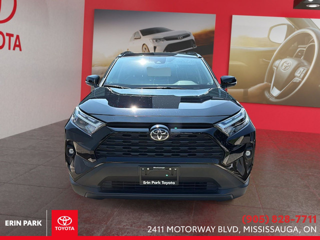 2025 Toyota RAV4 Hybrid XLE in Cars & Trucks in Oakville / Halton Region - Image 2