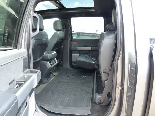 2024 Ford F-150 Lariat in Cars & Trucks in Medicine Hat - Image 26