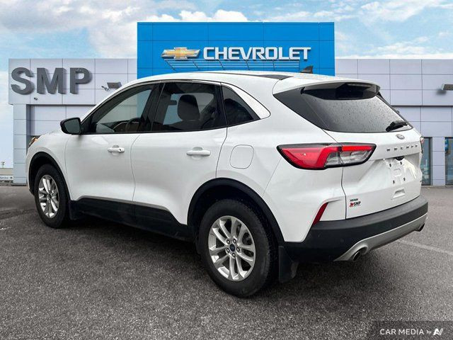 2022 Ford Escape SE | AWD | Heated Seats | Remote Start | in Cars & Trucks in Saskatoon - Image 4