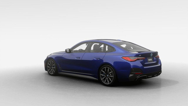 2025 BMW i4 eDrive40 Gran Coupe | Premium Amélioré | M Sport in Cars & Trucks in City of Montréal - Image 4