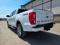 FULL LOAD LARIAT with Bang & Olufsen sound system. Navigation, Back-up Camera, Heated Leather Seats.... (image 4)