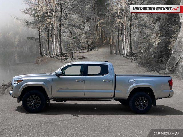 2023 Toyota Tacoma in Cars & Trucks in Hamilton - Image 2